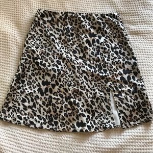 Princess Polly Mini Skirt